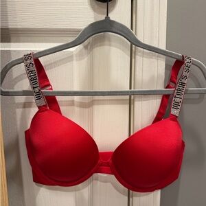 Victoria’s Secret Very Sexy Push Up Bra